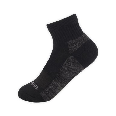 CALCETIN UNISEX EVERYDAY TRI NEGRO MERRELL - 4