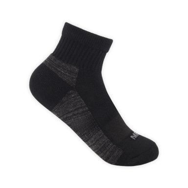CALCETIN UNISEX EVERYDAY TRI NEGRO MERRELL - 5