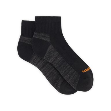 CALCETIN UNISEX EVERYDAY TRI NEGRO MERRELL - 8