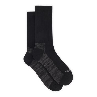 PACK 3 CALCETINES UNISEX EVERYDAY TRI NEGRO MERRELL - 7
