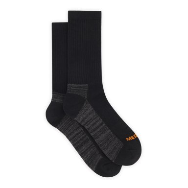 PACK 3 CALCETINES UNISEX EVERYDAY TRI NEGRO MERRELL - 8