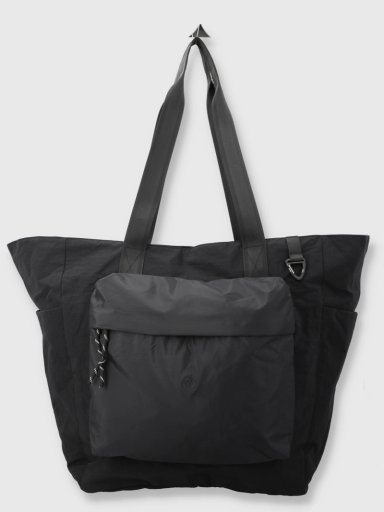 BOLSO MUJER SOUL NEGRO BSOUL - 1