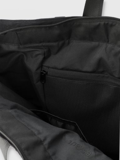 BOLSO MUJER SOUL NEGRO BSOUL - 3