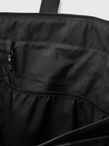 BOLSO MUJER SOUL NEGRO BSOUL - 4