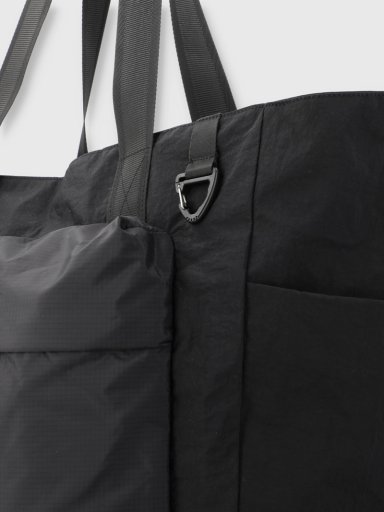 BOLSO MUJER SOUL NEGRO BSOUL - 6