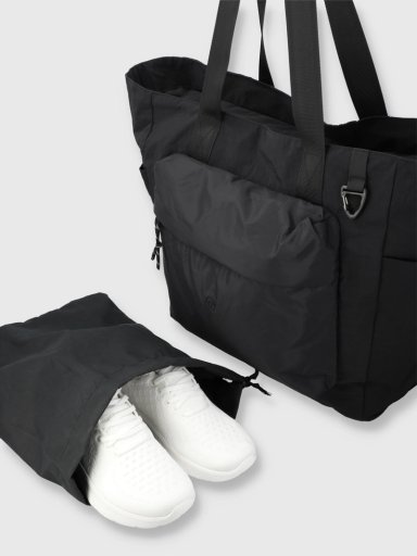 BOLSO MUJER SOUL NEGRO BSOUL - 7