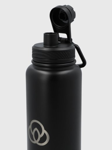 BOTELLA NEGRA 950ML BSOUL - 2