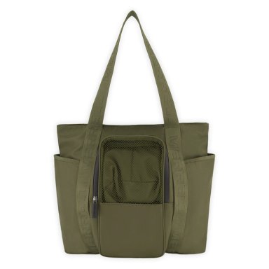 BOLSO UNISEX REED TOTE W/ SHOE HO VERDE MERRELL - 1