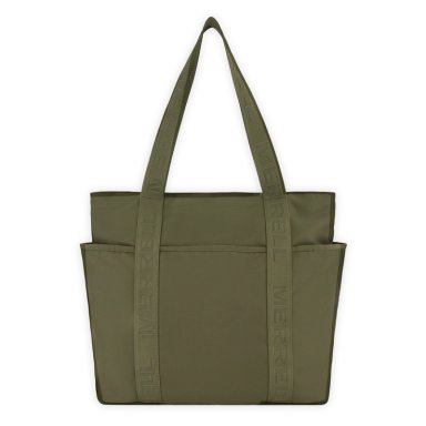 BOLSO UNISEX REED TOTE W/ SHOE HO VERDE MERRELL - 2