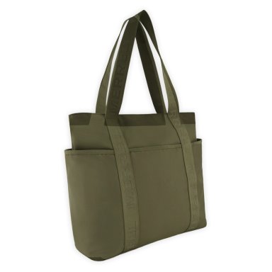 BOLSO UNISEX REED TOTE W/ SHOE HO VERDE MERRELL - 4