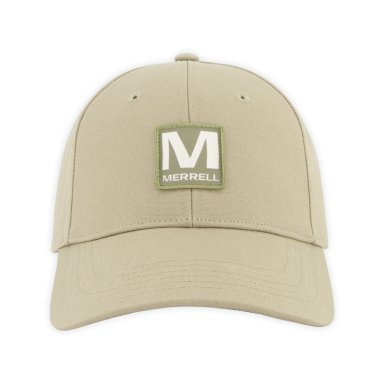 JOCKEY UNISEX MERRELL PATCH CAP VERDE MERRELL - 1