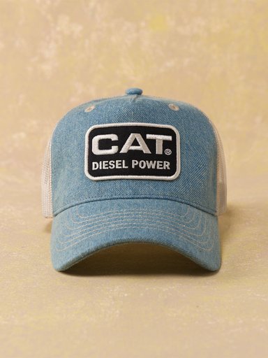 JOCKEY HOMBRE AVERY R CAT TRUCKER CELESTE CAT - 1