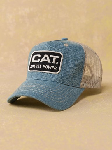 JOCKEY HOMBRE AVERY R CAT TRUCKER CELESTE CAT - 2