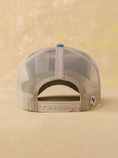 JOCKEY HOMBRE AVERY R CAT TRUCKER CELESTE CAT - 3