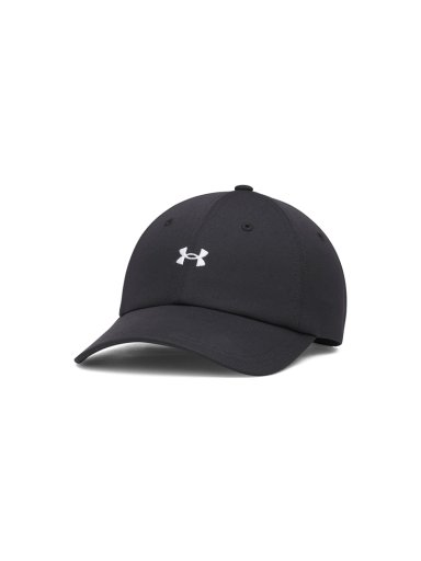 JOCKEY UA BLITZING LOW NEGRO MUJER UNDER ARMOUR - 1