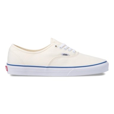 ZAPATILLAS UNISEX UA AUTHENTIC BLANCA VANS - 4