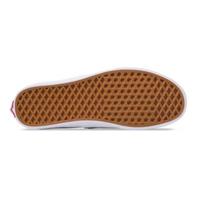 ZAPATILLAS UNISEX UA AUTHENTIC BLANCA VANS - 5
