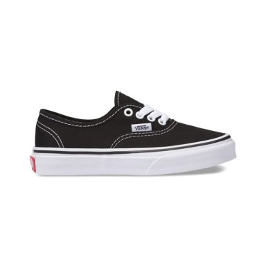ZAPATILLA NIÑO UY AUTHENTIC BLACK/TRUE WHITE  VANS - 5