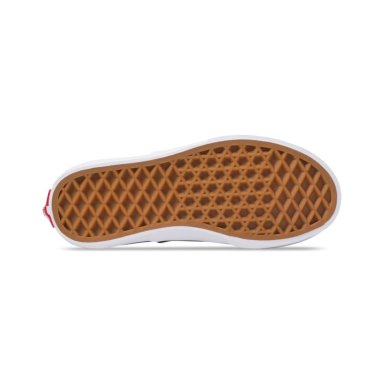 ZAPATILLA NIÑO UY AUTHENTIC BLACK/TRUE WHITE  VANS - 6