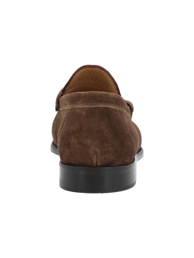 ZAPATO CUERO HOMBRE PAOLO CAFE  ROCKFORD - 7