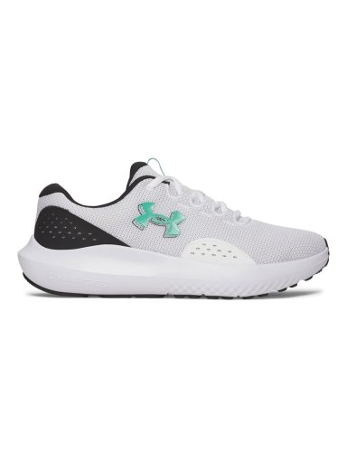 ZAPATILLA UA SURGE 4 BLANCO PARA HOMBRE UNDER ARMOUR - 1