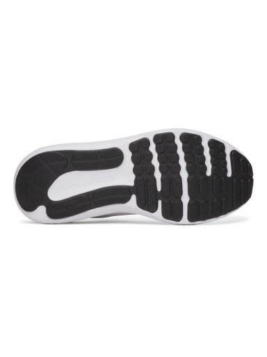 ZAPATILLA UA SURGE 4 BLANCO PARA HOMBRE UNDER ARMOUR - 4