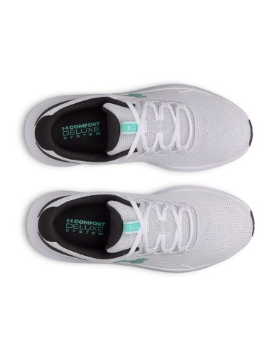 ZAPATILLA UA SURGE 4 BLANCO PARA HOMBRE UNDER ARMOUR - 5