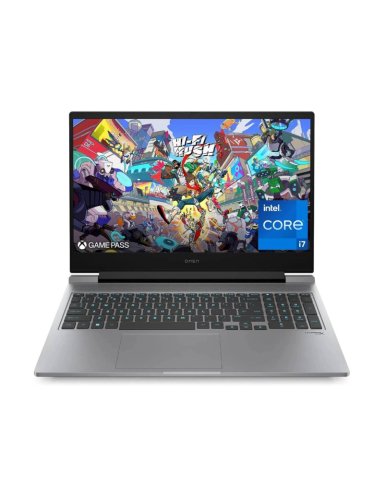 NOTEBOOK HP OMEN 16-AE0075CL - 1