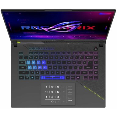 NOTEBOOK ASUS ROG STRIX G16 G614FM-WS94 - 3