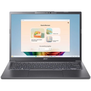 NOTEBOOK ACER ASPIRE 14 AI - 1