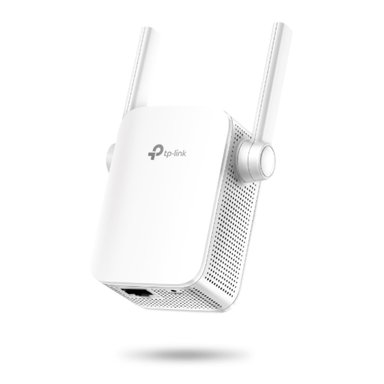 EXTENSOR DE COBERTURA TP-LINK WI-FI A 300MBPS WA855RE - 1