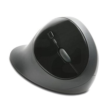 MOUSE VERTICAL KENSINGTON PRO FIT INALAMBRICO 5 BOTONES - 1