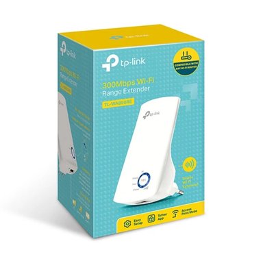 EXTENSOR DE SEÑAL TP-LINK WA850RE WI-FI N300 300MBPS - 4