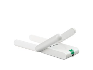 ADAPTADOR WIFI TP-LINK WN822N USB 300MBPS - 3