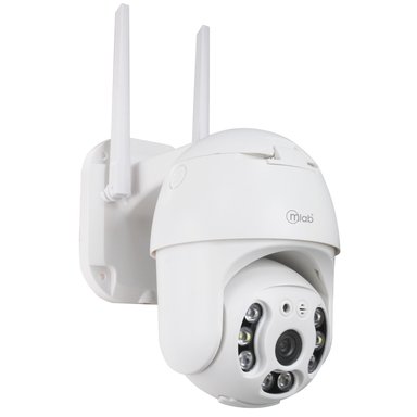 CÁMARA VIGILANCIA MLAB HEAD VIEW DUAL BAND 1080P PTZ COLOR 9259 - 1