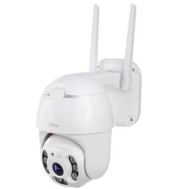 CÁMARA VIGILANCIA MLAB HEAD VIEW DUAL BAND 1080P PTZ COLOR 9259 - 3