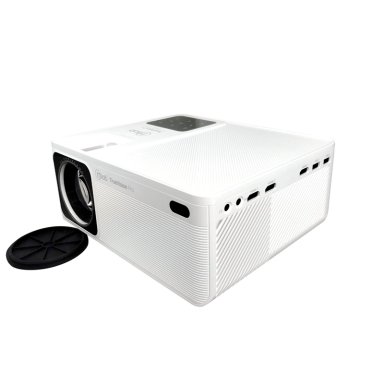 PROYECTOR TRUE VISION PRO 700 ANSI MLAB 9398, FHD 1080P, 11200 LUMENES, WI-FI, BLUETOOTH - 4