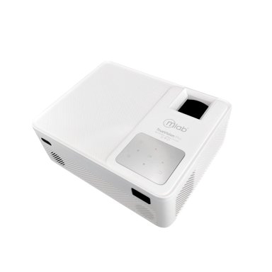 PROYECTOR TRUE VISION PRO 700 ANSI MLAB 9398, FHD 1080P, 11200 LUMENES, WI-FI, BLUETOOTH - 5