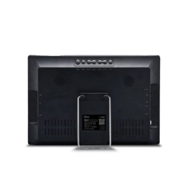 TELEVISOR PORTATIL 14 PULGADAS COLOR SEÑAL DIGITAL RECARGABLE MLAB 9452 - 4