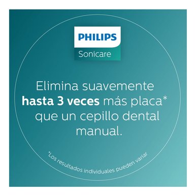 CEPILLO DENTAL PHILIPS SONICARE HX3641 02 SIMPLYCLEAN - 3