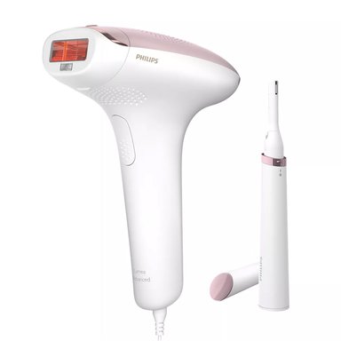 DEPILADORA LASER IPL PHILIPS BRI920/00 LUMEA ADVANCED - 1