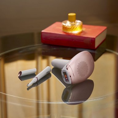 DEPILADORA LASER IPL PHILIPS BRI920/00 LUMEA ADVANCED - 7