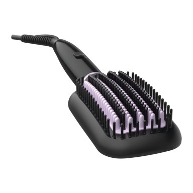 CEPILLO ALISADOR CABELLO PHILIPS STYLECARE BHH880/00 - 1