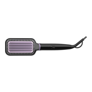 CEPILLO ALISADOR CABELLO PHILIPS STYLECARE BHH880/00 - 5