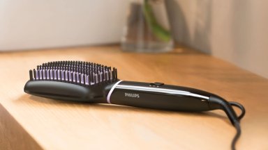CEPILLO ALISADOR CABELLO PHILIPS STYLECARE BHH880/00 - 10