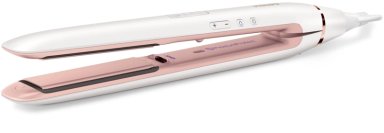 PLANCHA CABELLO PHILIPS HP8372/00 ALISADOR CERAMICA ION - 3