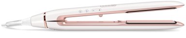 PLANCHA CABELLO PHILIPS HP8372/00 ALISADOR CERAMICA ION - 4
