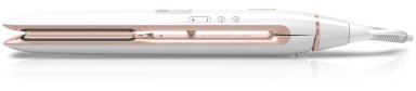 PLANCHA CABELLO PHILIPS HP8372/00 ALISADOR CERAMICA ION - 5