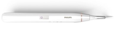 PLANCHA CABELLO PHILIPS HP8372/00 ALISADOR CERAMICA ION - 6