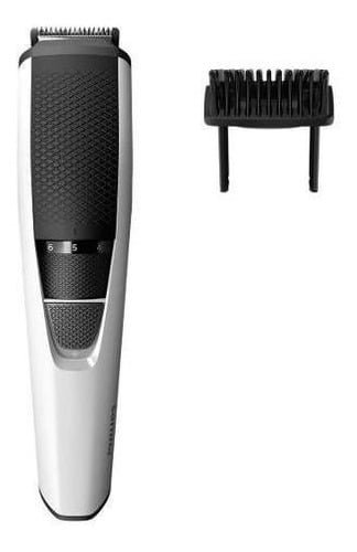 CORTA BARBA PHILIPS BT3206/14 SERIES 3000 RECARGABLE - 1